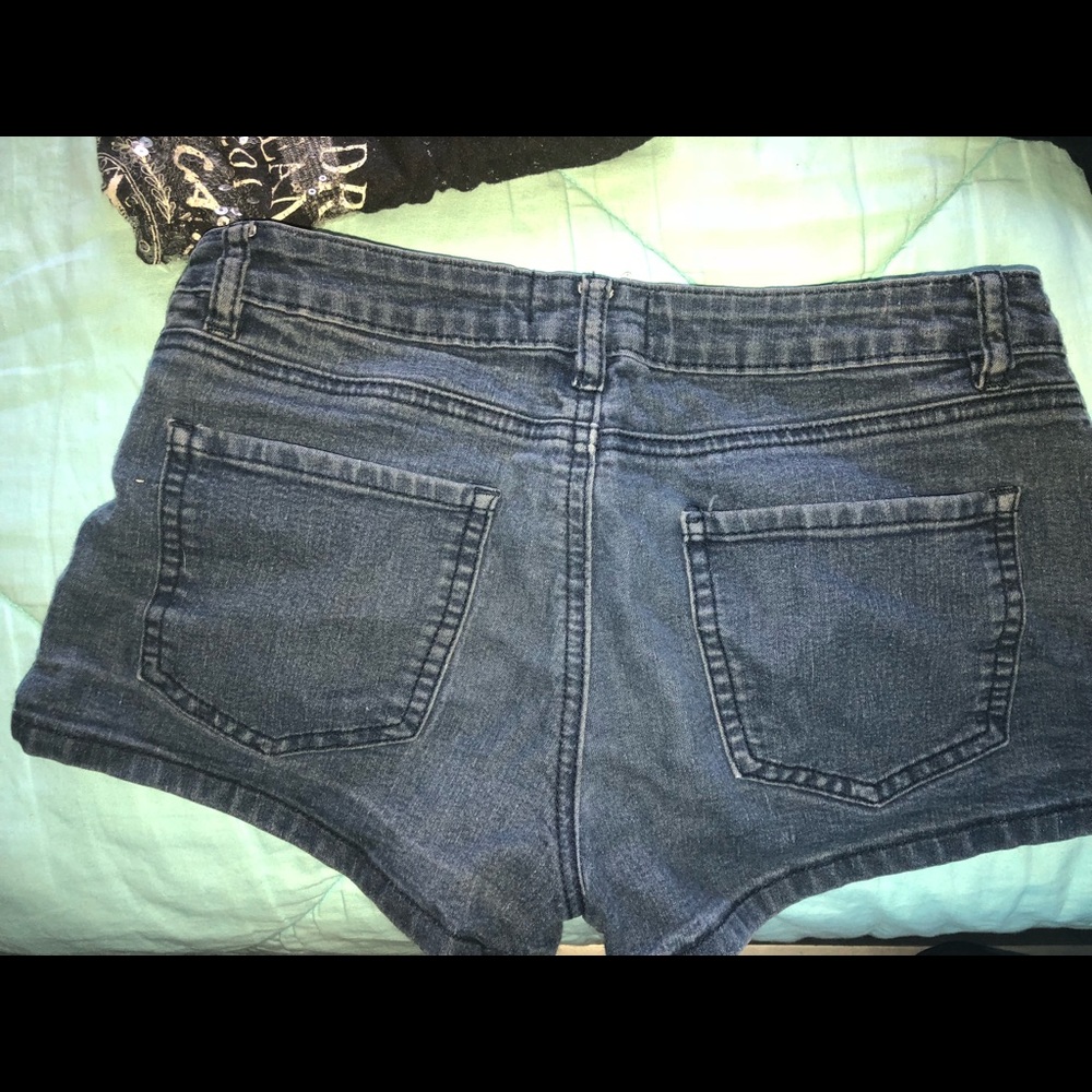 FOREVER21 SHORTS